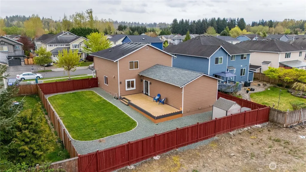 17602 79th Drive NE Arlington WA 98223