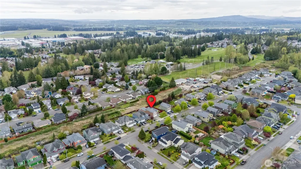 17602 79th Drive NE Arlington WA 98223
