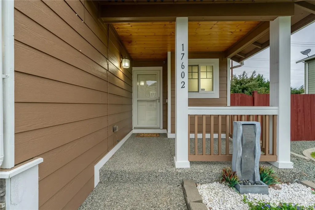 17602 79th Drive NE Arlington WA 98223