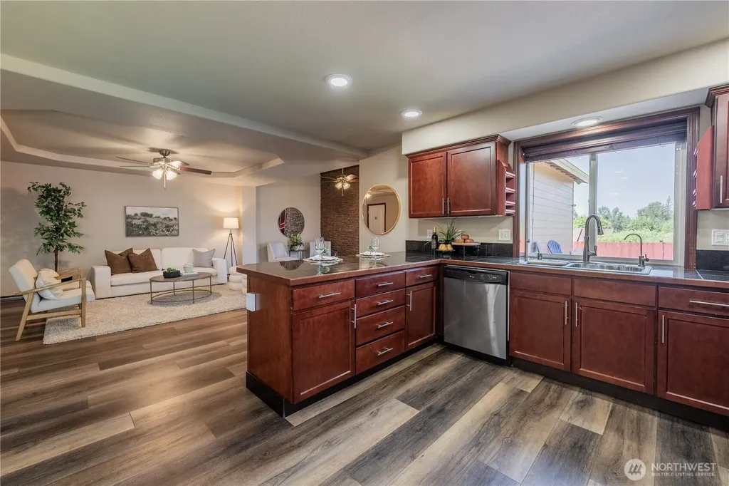 17602 79th Drive NE Arlington WA 98223