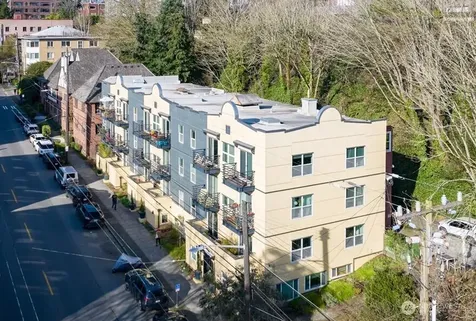 1310 Queen Anne Avenue N Seattle WA 98109