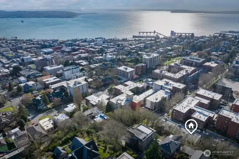 1310 Queen Anne Avenue N Seattle WA 98109