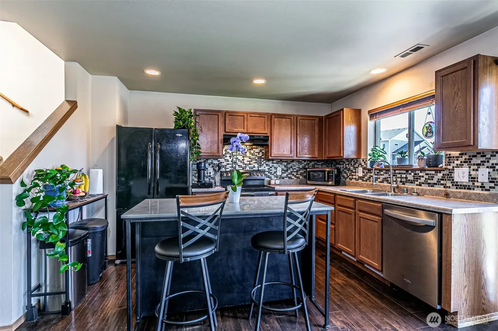14708 Terra View Street SE Yelm WA 98597