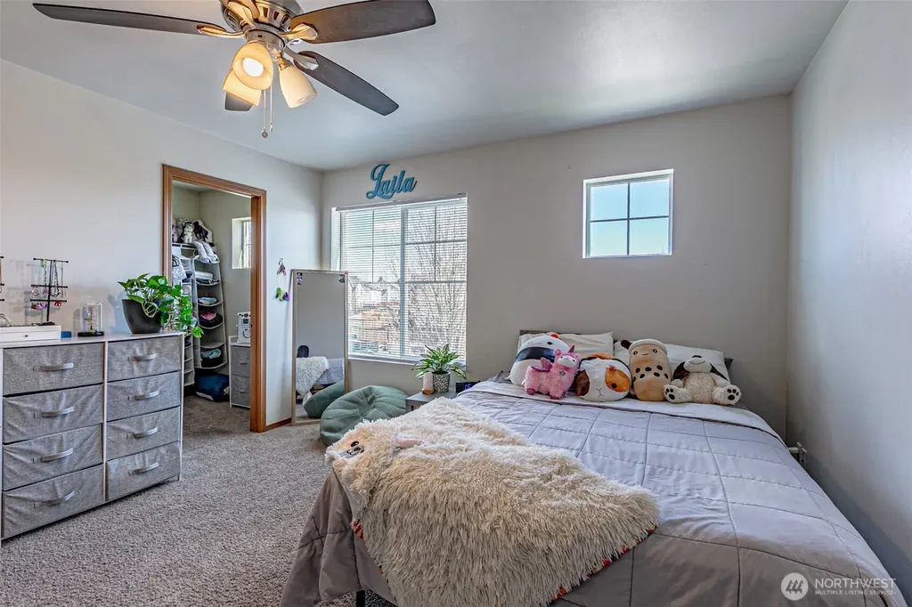 14708 Terra View Street SE Yelm WA 98597