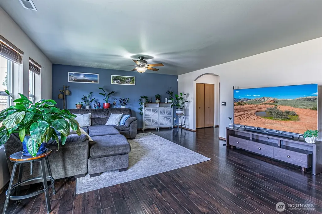 14708 Terra View Street SE Yelm WA 98597