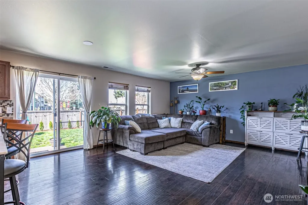 14708 Terra View Street SE Yelm WA 98597