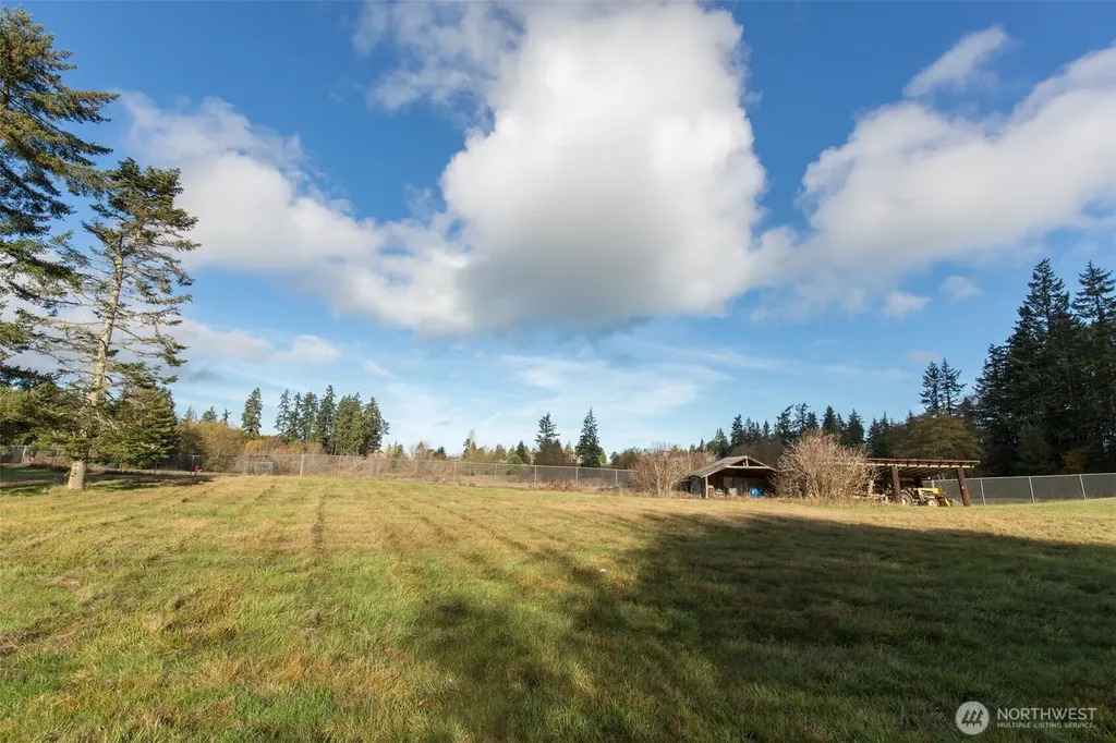 9999 Levig Road Port Angeles WA 98362