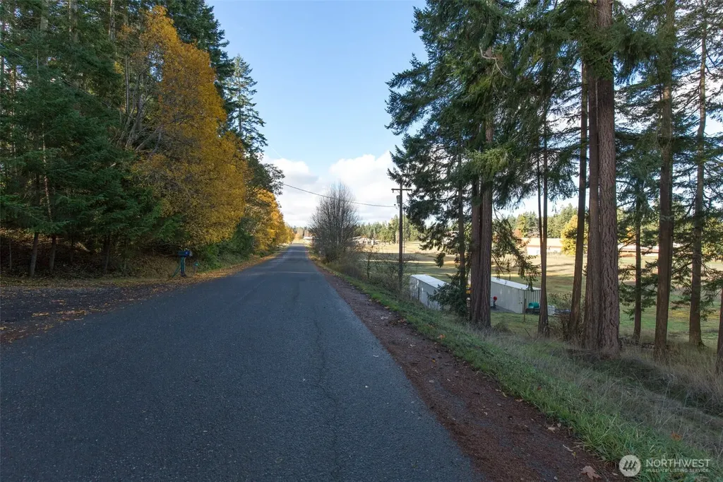 9999 Levig Road Port Angeles WA 98362