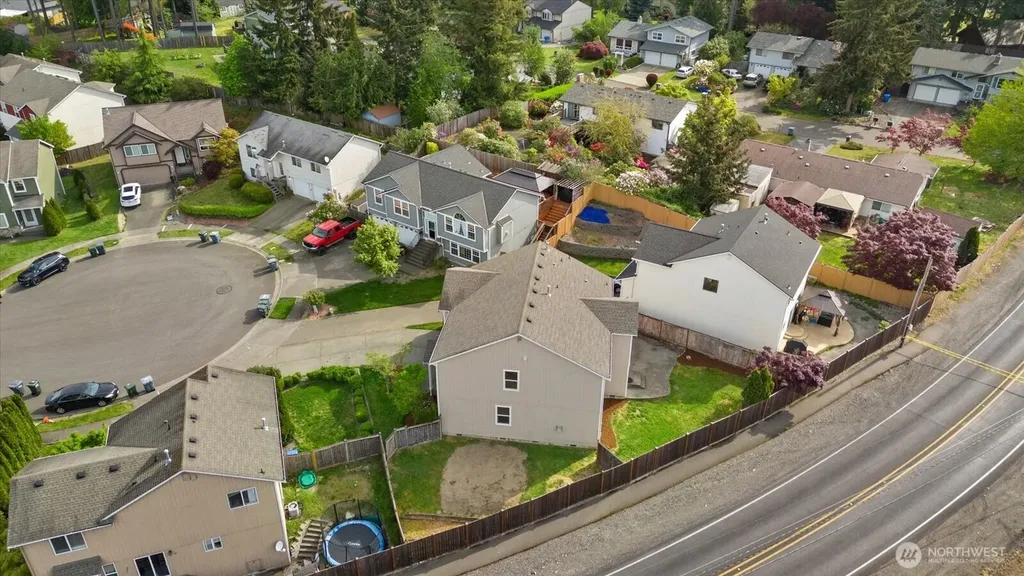12124 130th Street E Puyallup WA 98374
