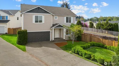 12124 130th Street E Puyallup WA 98374