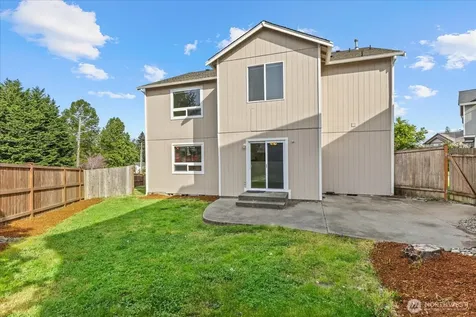 12124 130th Street E Puyallup WA 98374
