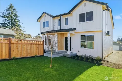 5128 N 39 Street Tacoma WA 98407