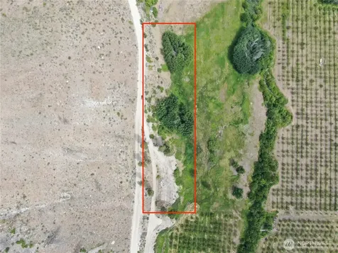 0 Antoine Creek Road Chelan WA 98816