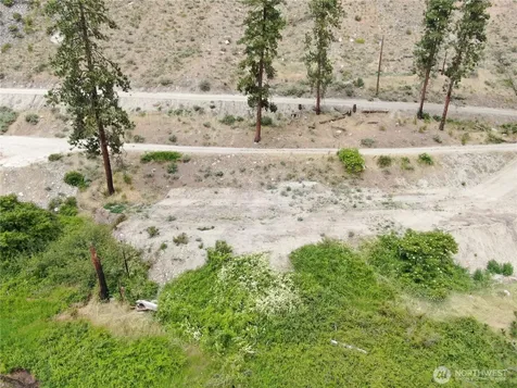 0 Antoine Creek Road Chelan WA 98816