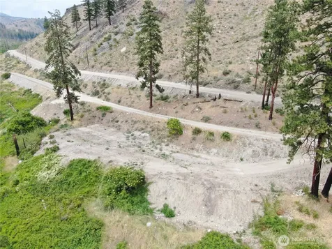 0 Antoine Creek Road Chelan WA 98816