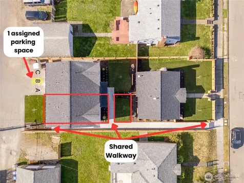 5128 N 39 Street Tacoma WA 98407