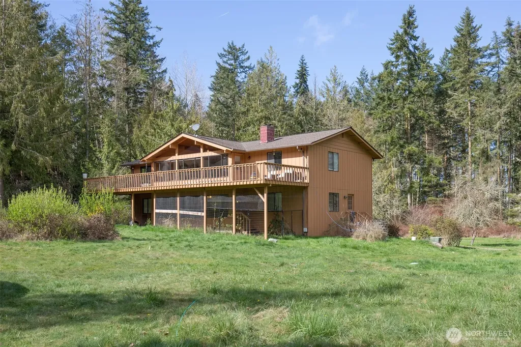314 Stellar Ridge Lane Sequim WA 98382