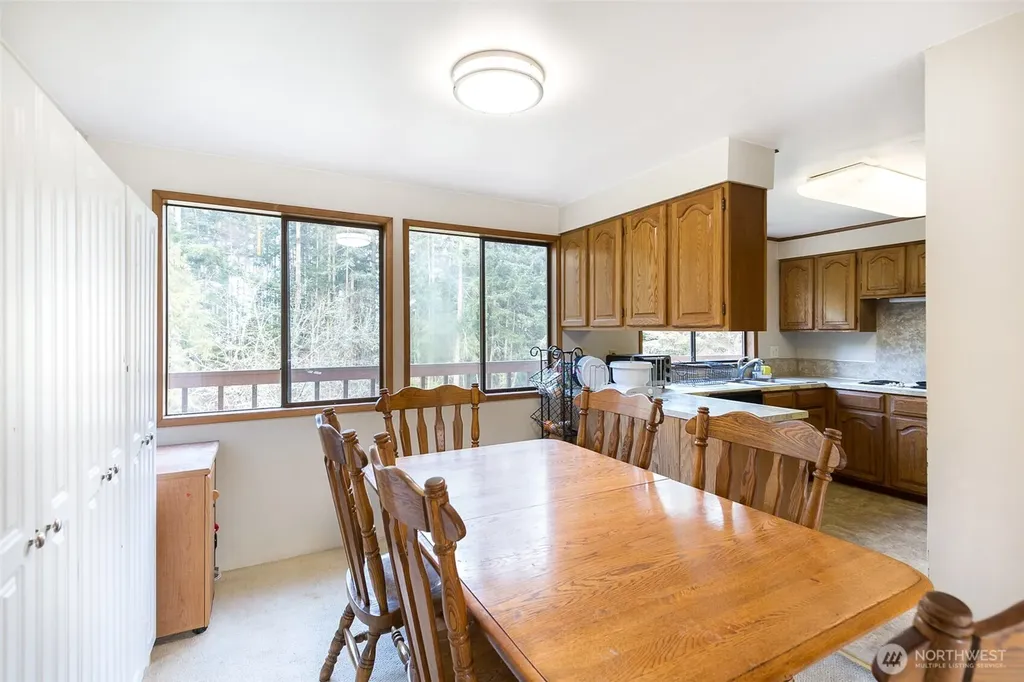 314 Stellar Ridge Lane Sequim WA 98382