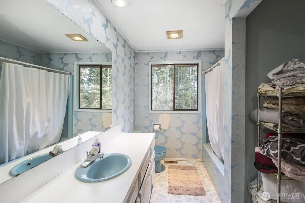 314 Stellar Ridge Lane Sequim WA 98382