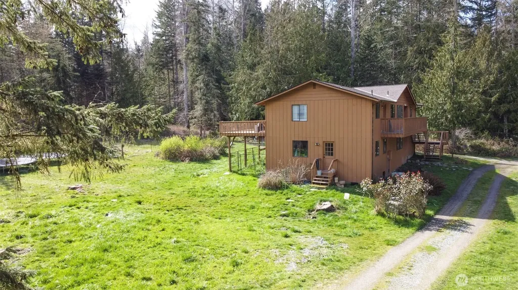 314 Stellar Ridge Lane Sequim WA 98382