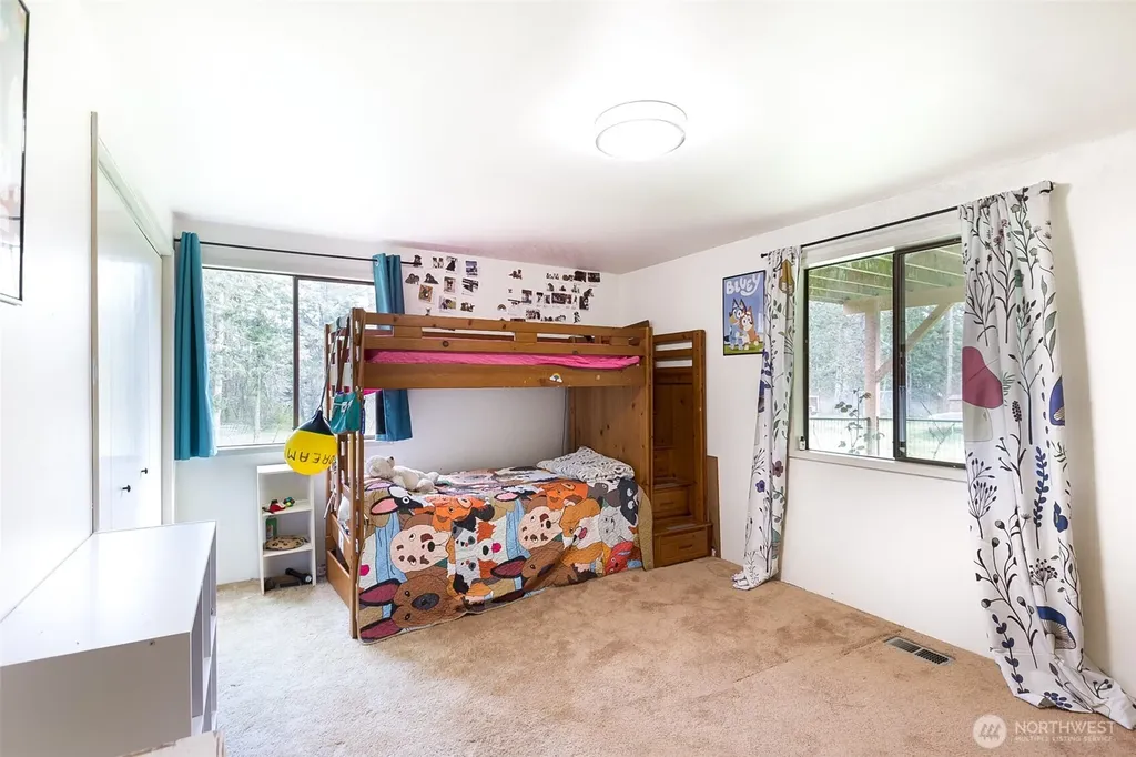 314 Stellar Ridge Lane Sequim WA 98382