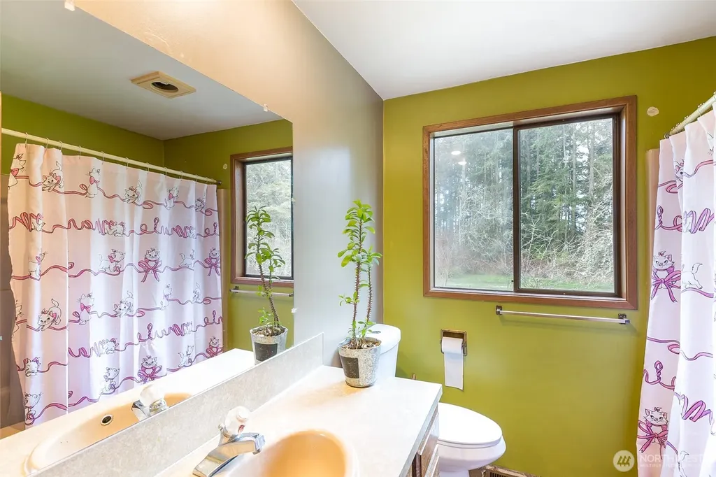 314 Stellar Ridge Lane Sequim WA 98382