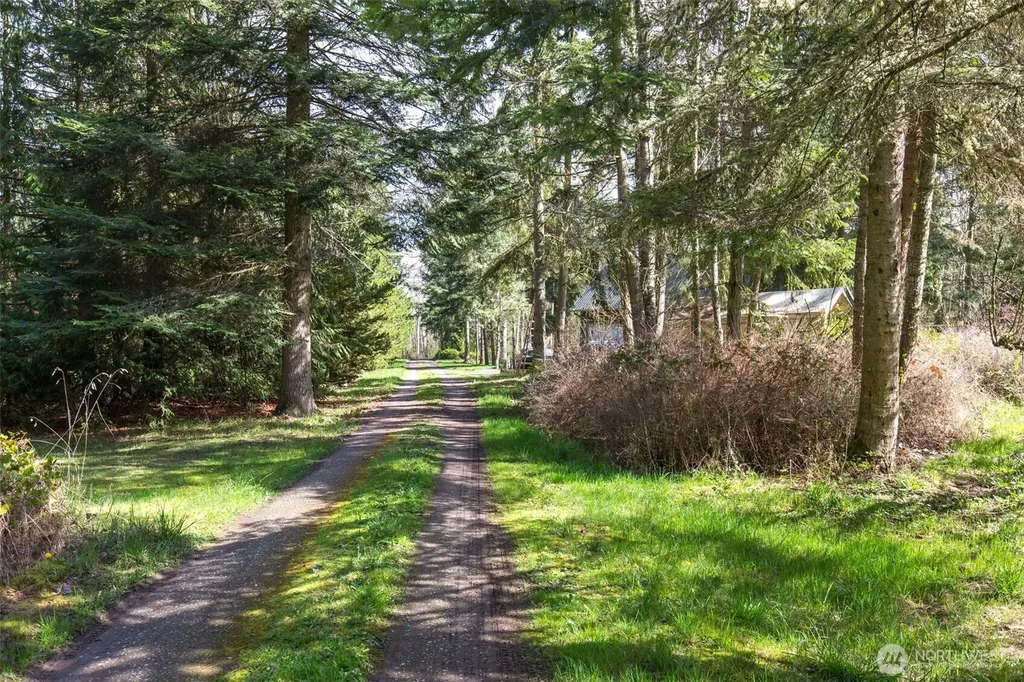 314 Stellar Ridge Lane Sequim WA 98382