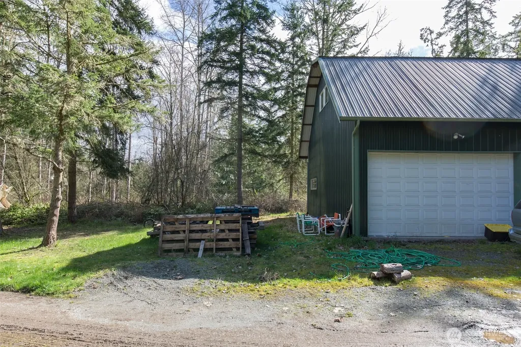 314 Stellar Ridge Lane Sequim WA 98382