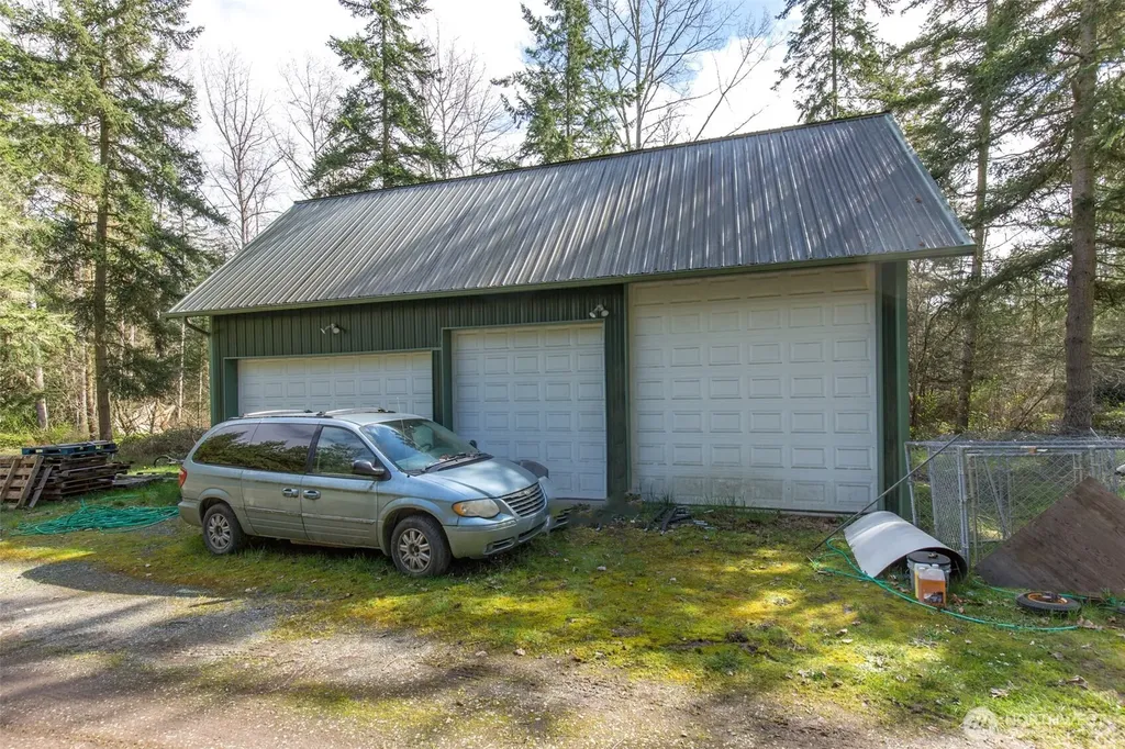 314 Stellar Ridge Lane Sequim WA 98382