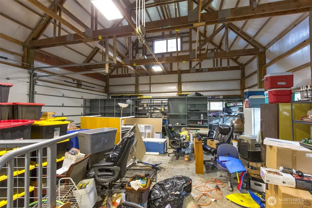 314 Stellar Ridge Lane Sequim WA 98382