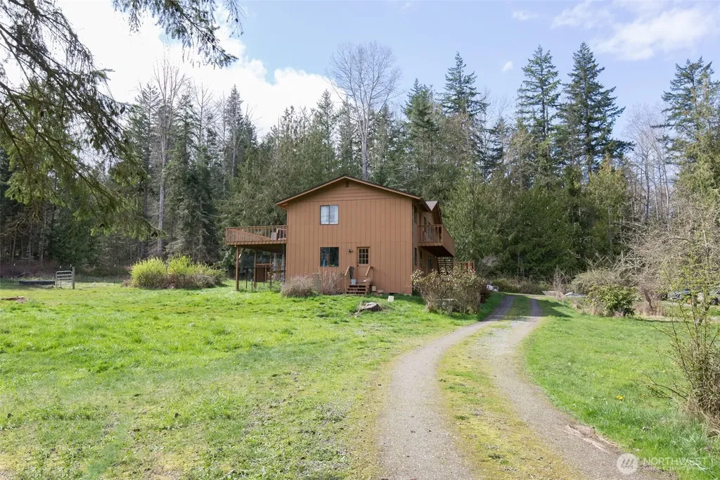314 Stellar Ridge Lane Sequim WA 98382