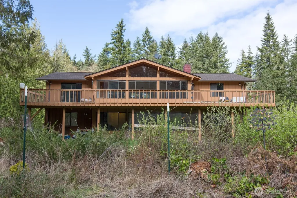 314 Stellar Ridge Lane Sequim WA 98382