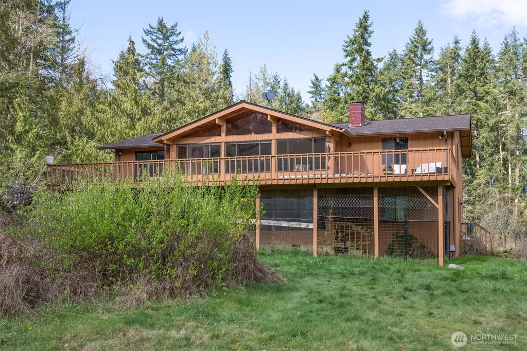 314 Stellar Ridge Lane Sequim WA 98382