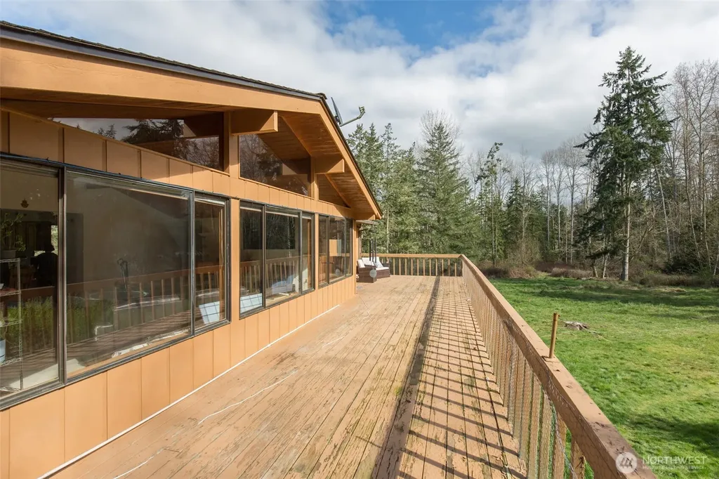 314 Stellar Ridge Lane Sequim WA 98382
