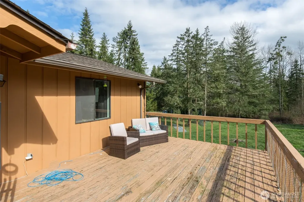 314 Stellar Ridge Lane Sequim WA 98382