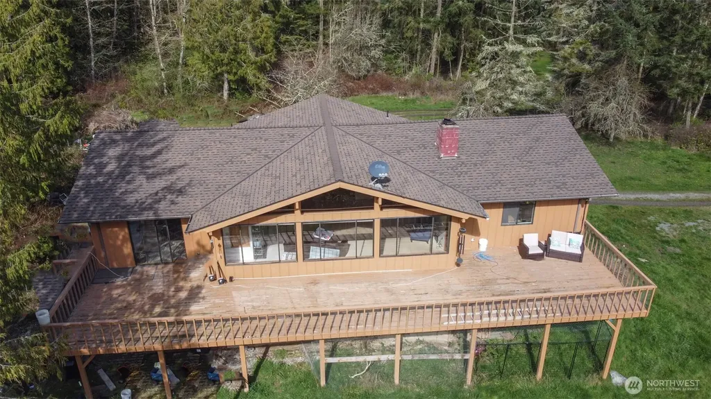 314 Stellar Ridge Lane Sequim WA 98382