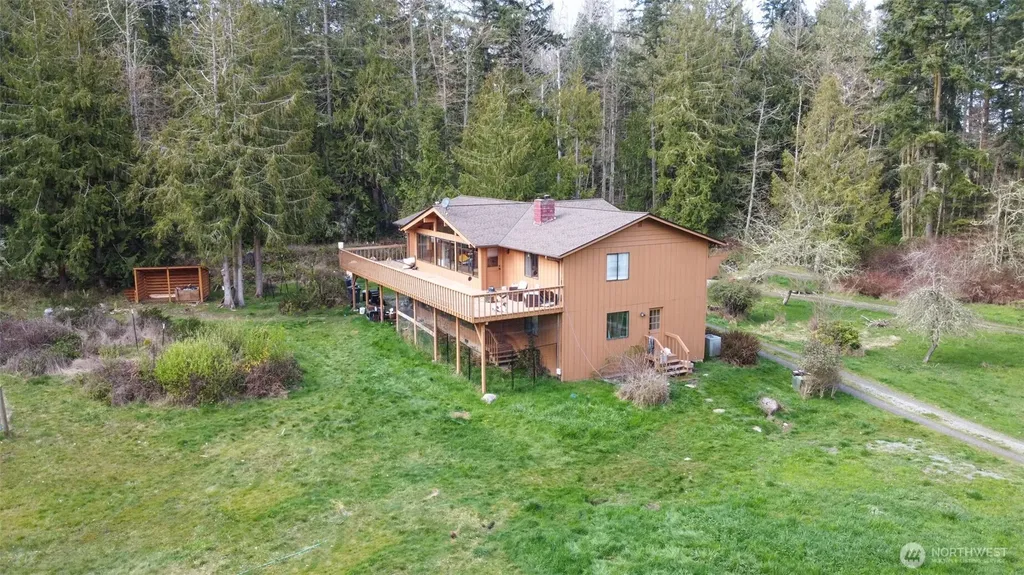 314 Stellar Ridge Lane Sequim WA 98382