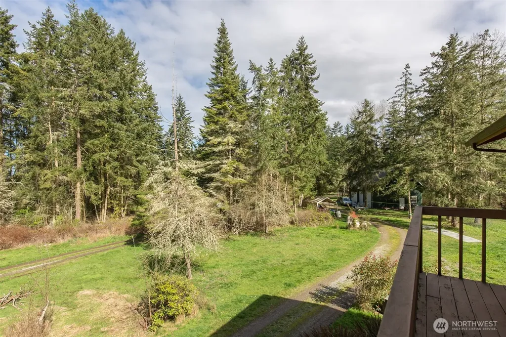 314 Stellar Ridge Lane Sequim WA 98382