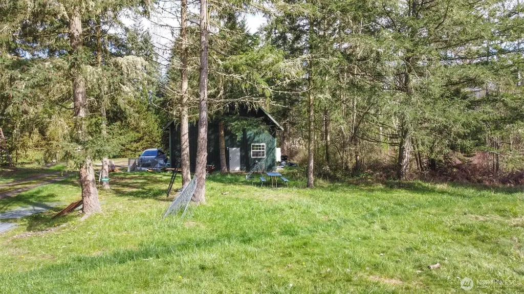 314 Stellar Ridge Lane Sequim WA 98382