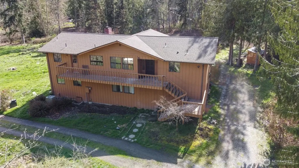 314 Stellar Ridge Lane Sequim WA 98382