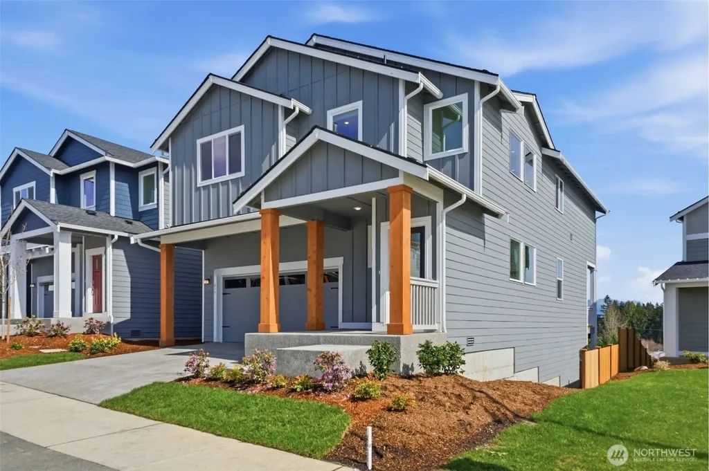 13477 200th Avenue SE Monroe WA 98272