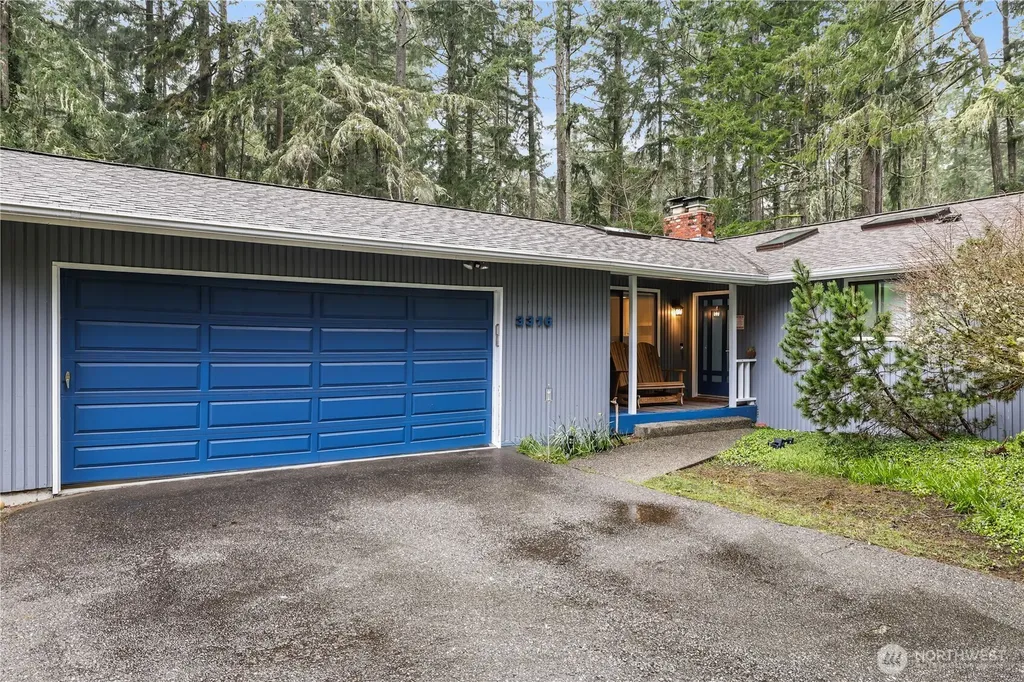 3316 65th Avenue Ct NW Gig Harbor WA 98335