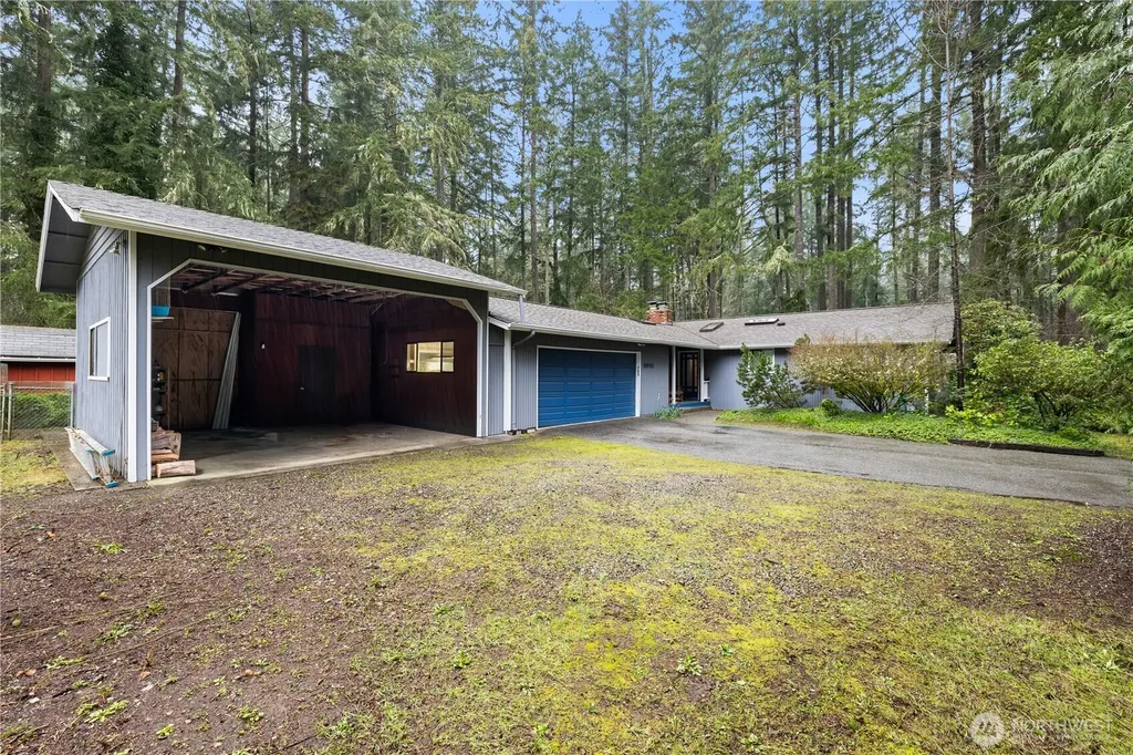 3316 65th Avenue Ct NW Gig Harbor WA 98335