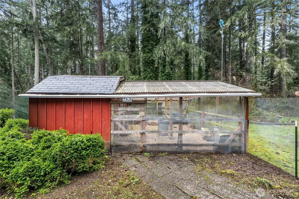 3316 65th Avenue Ct NW Gig Harbor WA 98335