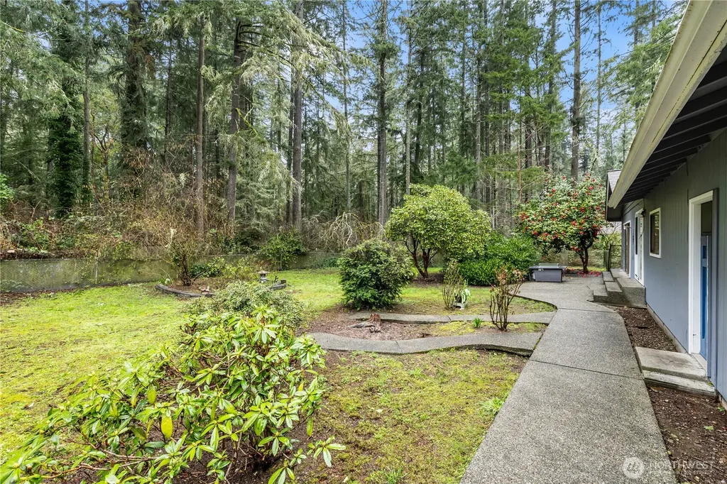 3316 65th Avenue Ct NW Gig Harbor WA 98335