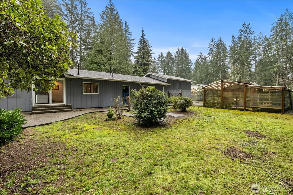 3316 65th Avenue Ct NW Gig Harbor WA 98335