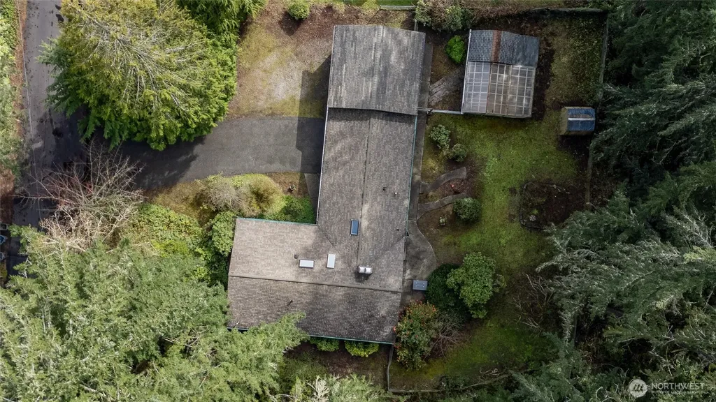 3316 65th Avenue Ct NW Gig Harbor WA 98335