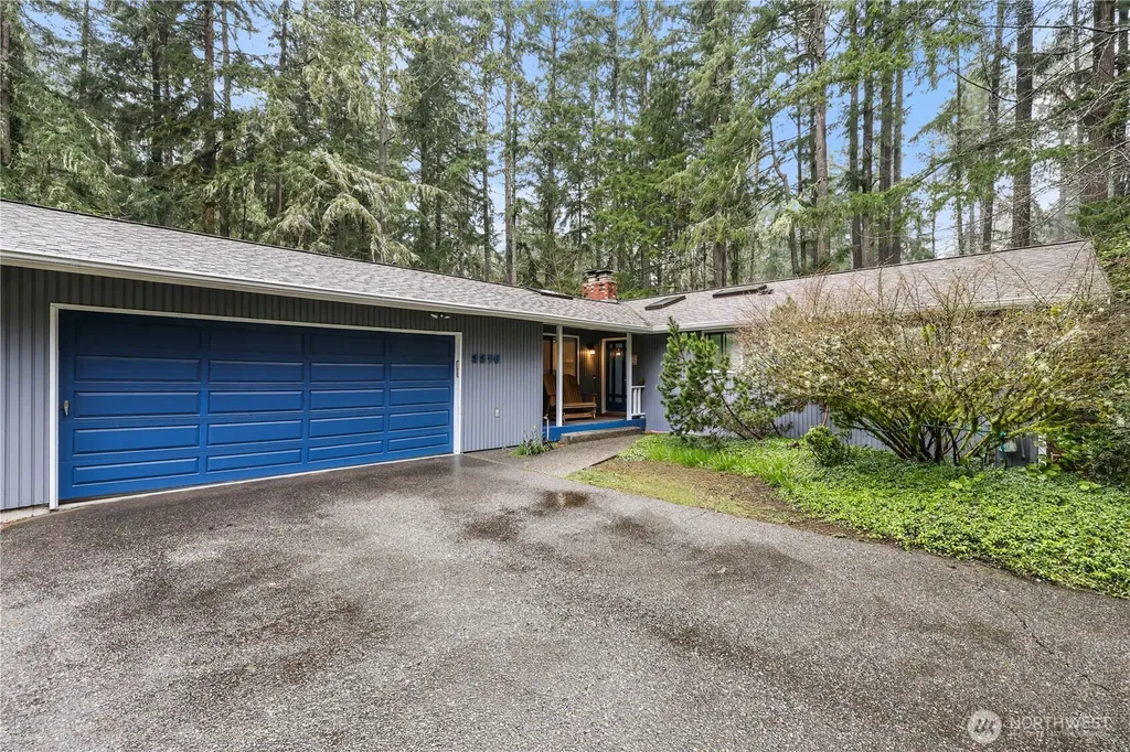 3316 65th Avenue Ct NW Gig Harbor WA 98335