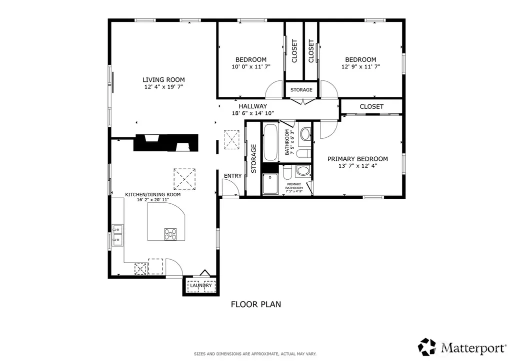 3316 65th Avenue Ct NW Gig Harbor WA 98335
