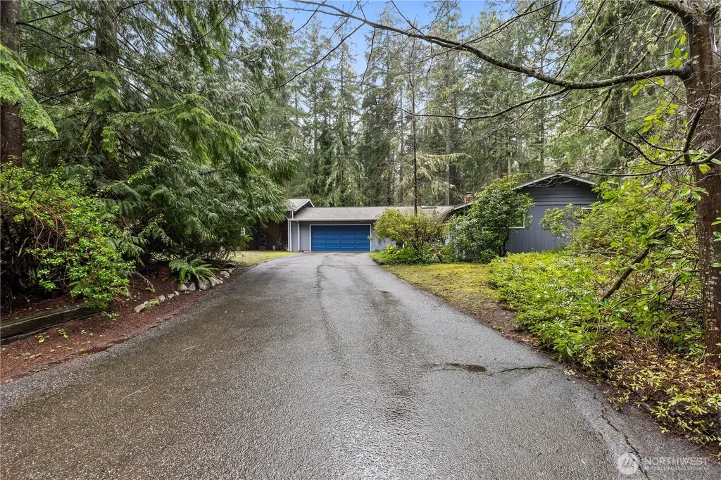 3316 65th Avenue Ct NW Gig Harbor WA 98335